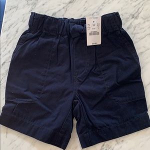 NWT J.Crew Boys Shorts